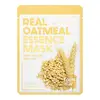 Farmstay Real Oatmeal Essence Mask