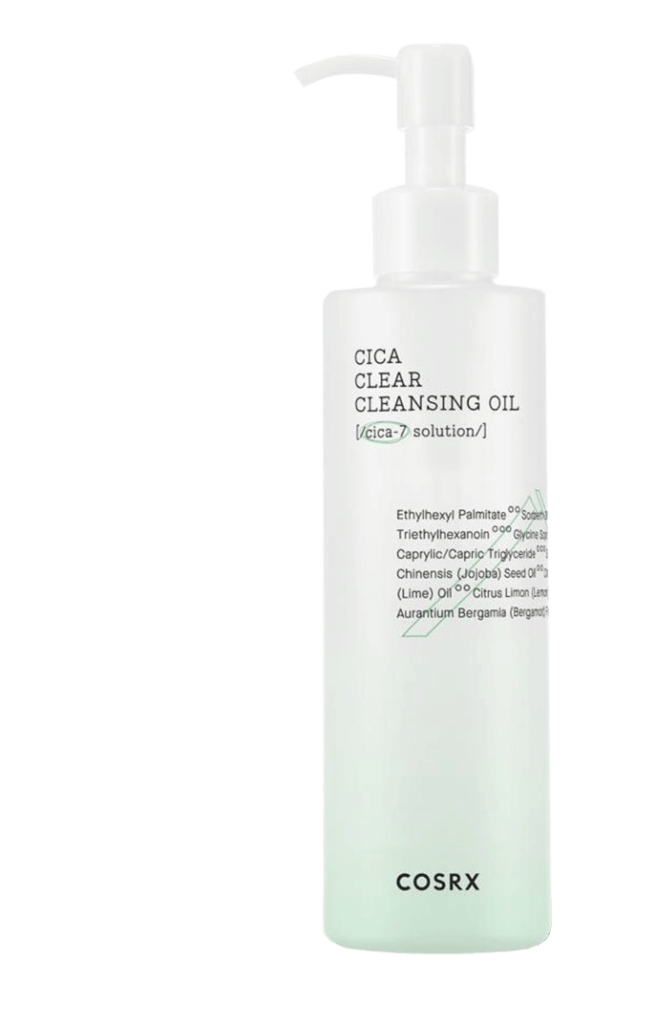 Cica Clear Cleansing