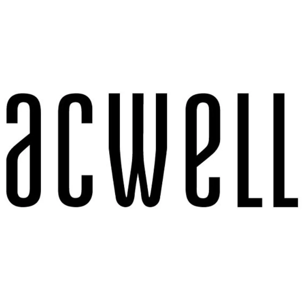 Acwell brand logo
