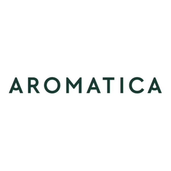 Aromatica brand logo