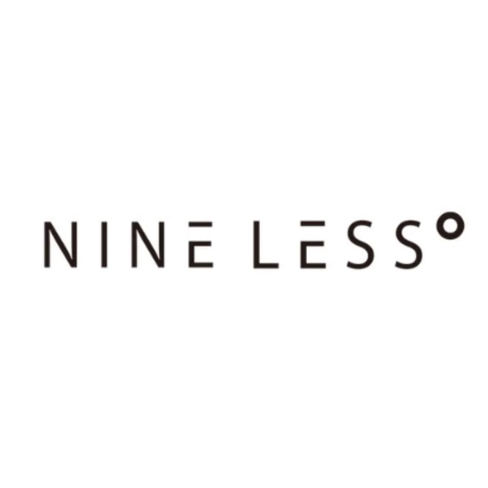 Nine Less brand logo