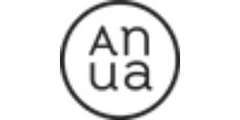 Anua brand logo