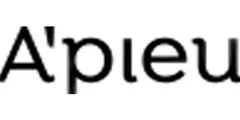 A'Pieu brand logo