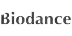 Biodance brand logo