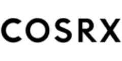 COSRX brand logo