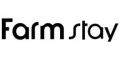 Farmstay brand logo