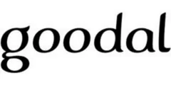 Goodal brand logo