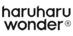 HaruHaru Wonder brand logo