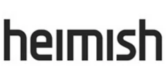 Heimish brand logo