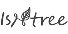 IsNtree brand logo