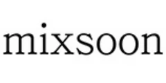 MIXSOON brand logo