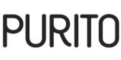PURITO brand logo