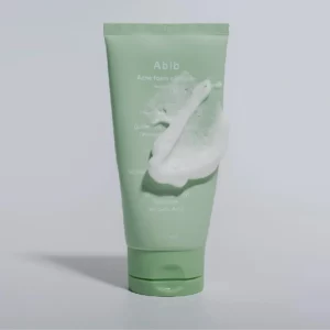 abib-acne-foam-cleanser-heartleaf-foam-150ml-pic-1