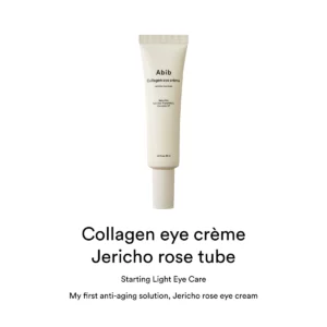 abib-collagen-eye-creme-jericho-rose-tube-30ml-pic-1