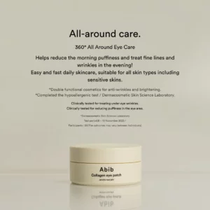 abib-collagen-eye-patch-jericho-rose-jelly-60pcs-pic-1