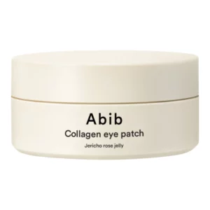 abib-collagen-eye-patch-jericho-rose-jelly-60pcs-pic-0