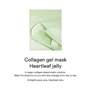 abib-collagen-gel-mask-heartleaf-jelly-35g-pic-1
