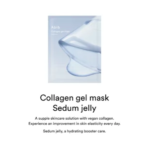 abib-collagen-gel-mask-sedum-jelly-35g-pic-1