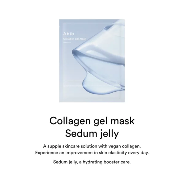 abib-collagen-gel-mask-sedum-jelly-35g-pic-1