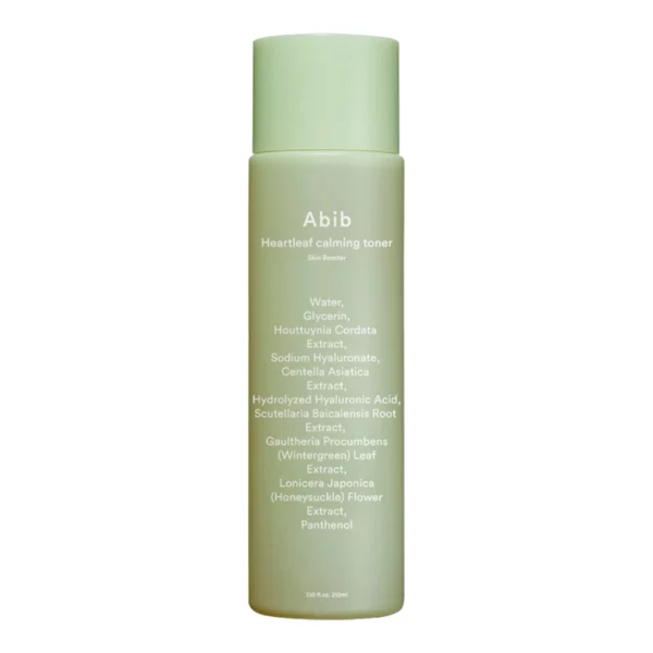 abib-heartleaf-calming-toner-skin-booster-200ml-pic-0