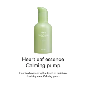 abib-heartleaf-essence-calming-pump-50ml-pic-1