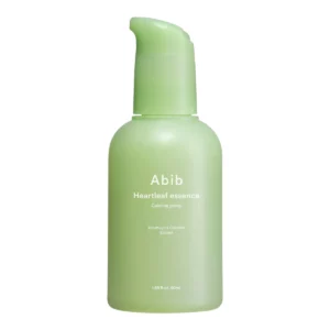 abib-heartleaf-essence-calming-pump-50ml-pic-0