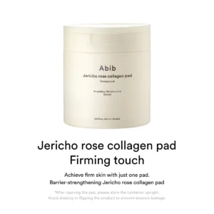 abib-jericho-rose-collagen-pad-firming-touch-60pcs-pic-1