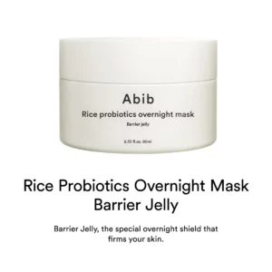 abib-rice-probiotics-overnight-mask-barrier-jelly-80ml-pic-1