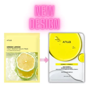 anua-green-lemon-vita-c-blemish-serum-mask-25ml-pic-1