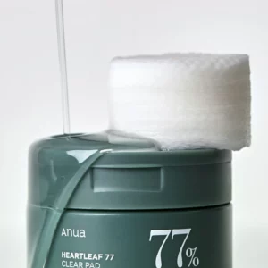 anua-heartleaf-77percent-clear-pad-70pads-pic-1