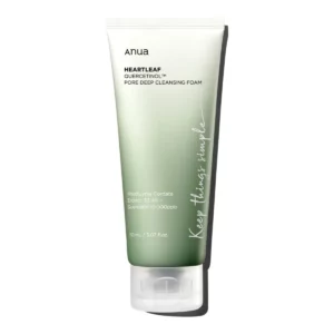 anua-heartleaf-quercetinol-pore-deep-cleansing-foam-150ml-pic-0