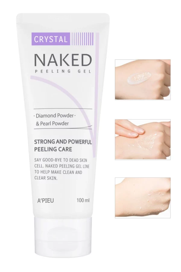 apieu-naked-peeling-gel-crystal-100ml-pic-2