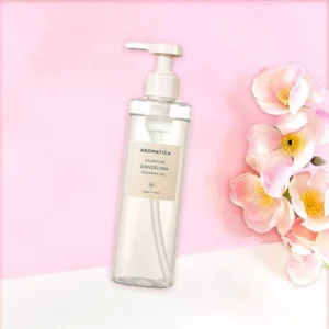 aromatica-dandelion-feminine-gel-250ml-pic-1