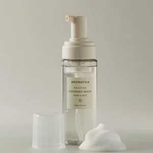 aromatica-pure-and-soft-feminine-wash-170ml-pic-1