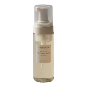 aromatica-pure-and-soft-feminine-wash-170ml-pic-0
