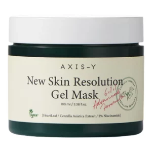 axis-y-new-skin-resolution-gel-mask-100ml-pic-0