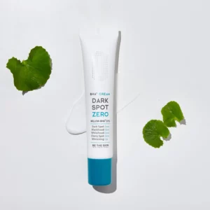 be-the-skin-bha-dark-spot-zero-cream-35g-pic-1