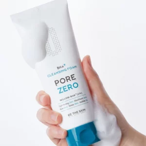 be-the-skin-bha-pore-zero-cleansing-foam-150ml-pic-1