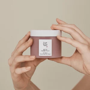 beauty-of-joseon-red-bean-refreshing-pore-mask-140ml-pic-1