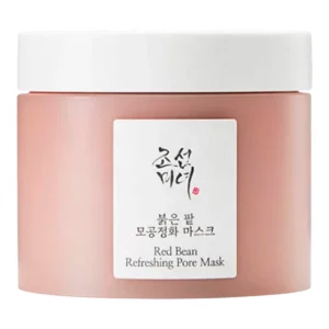 beauty-of-joseon-red-bean-refreshing-pore-mask-140ml-pic-0