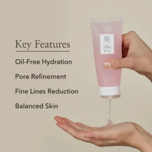 beauty-of-joseon-red-bean-water-gel-100ml-pic-1