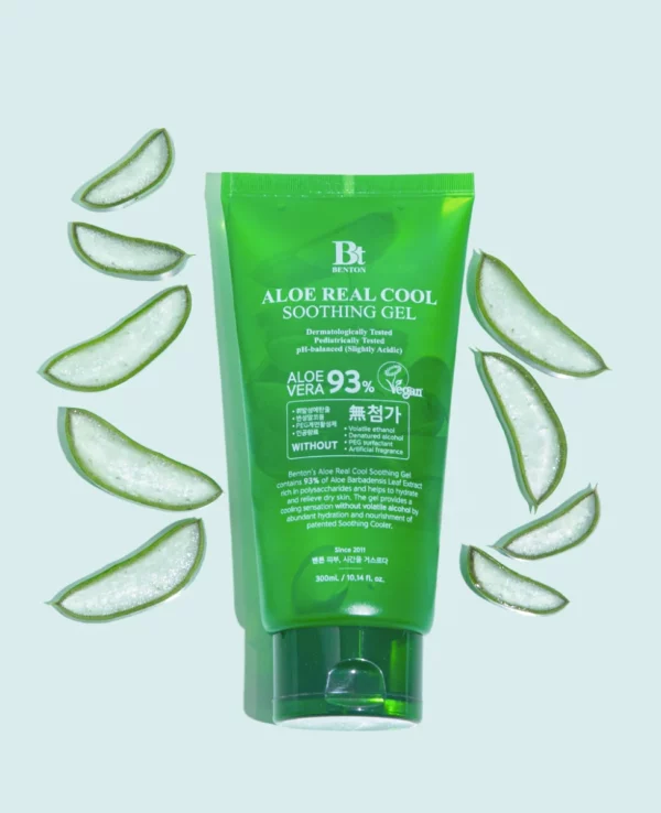 benton-aloe-real-cool-soothing-gel-300g-pic-2