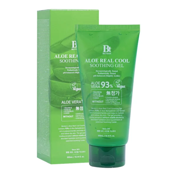 benton-aloe-real-cool-soothing-gel-300g-pic-0