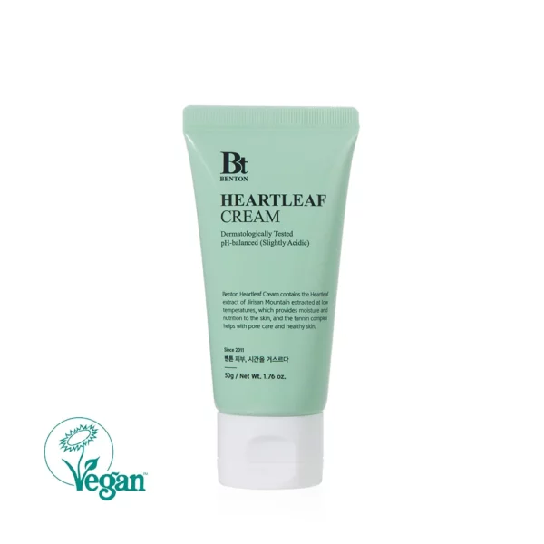 benton-heartleaf-cream-50g-pic-1