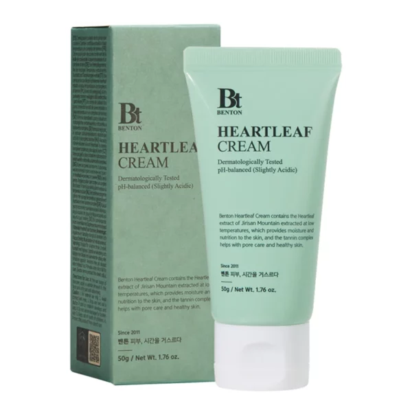 benton-heartleaf-cream-50g-pic-0