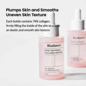 biodance-pore-tightening-collagen-ampoule-50ml-pic-2