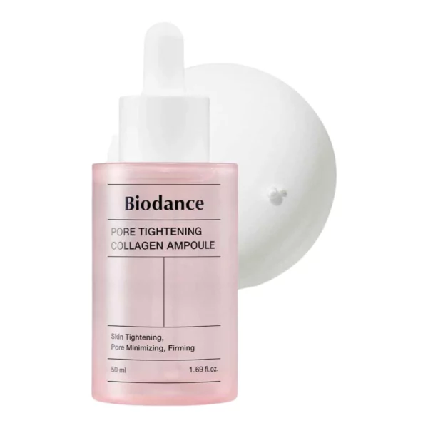 biodance-pore-tightening-collagen-ampoule-50ml-pic-0