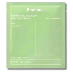 biodance-refreshing-sea-kelp-real-deep-mask-34g-pic-0