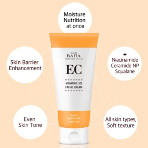 cos-de-baha-ec-vitamin-e-5percent-facial-cream-120ml-pic-1
