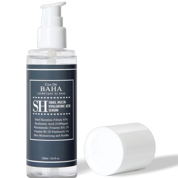 cos-de-baha-sh-snail-mucin-hyaluronic-acid-serum-120ml-pic-1